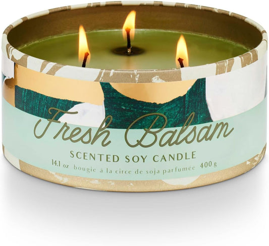 Fresh Balsam Illume Collection