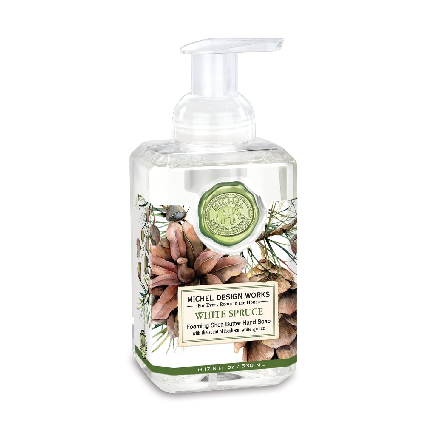 White Spruce Collection
