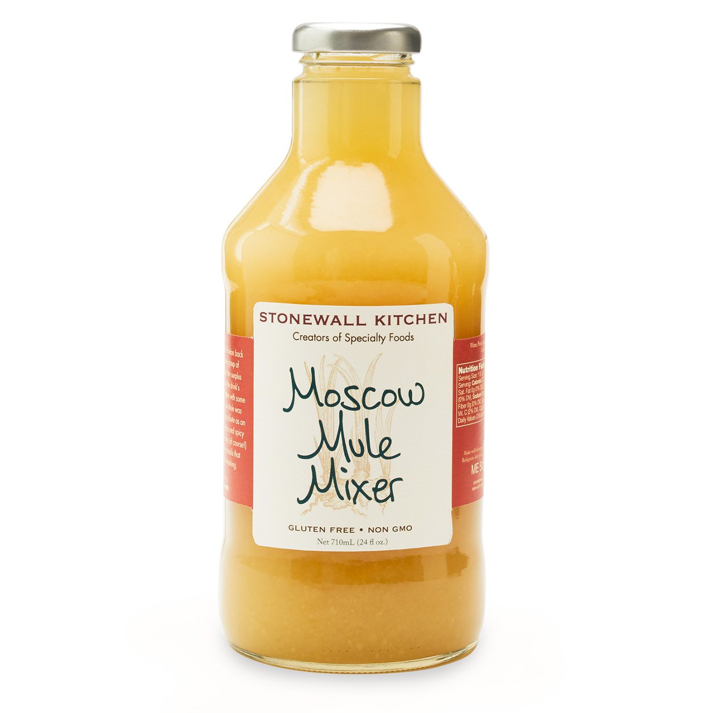 Moscow Mule Mixer 24 oz.