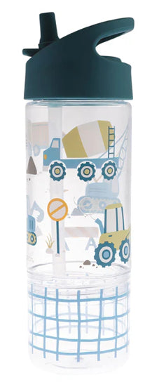 Sip and Snack Bottle