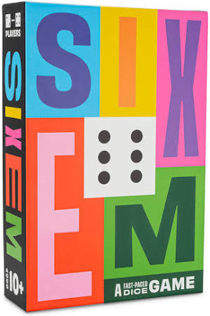 Sixem