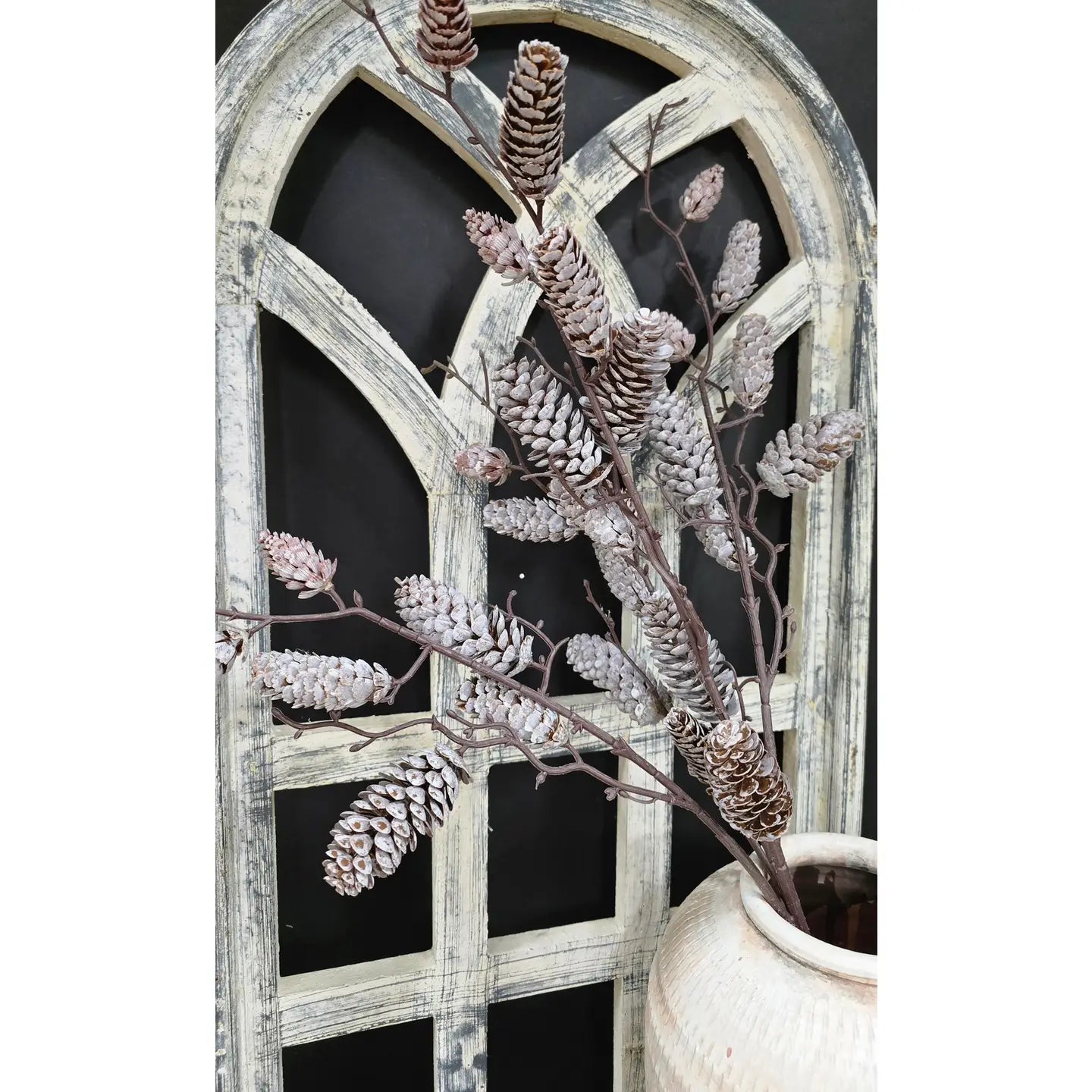 Holiday Floral Picks