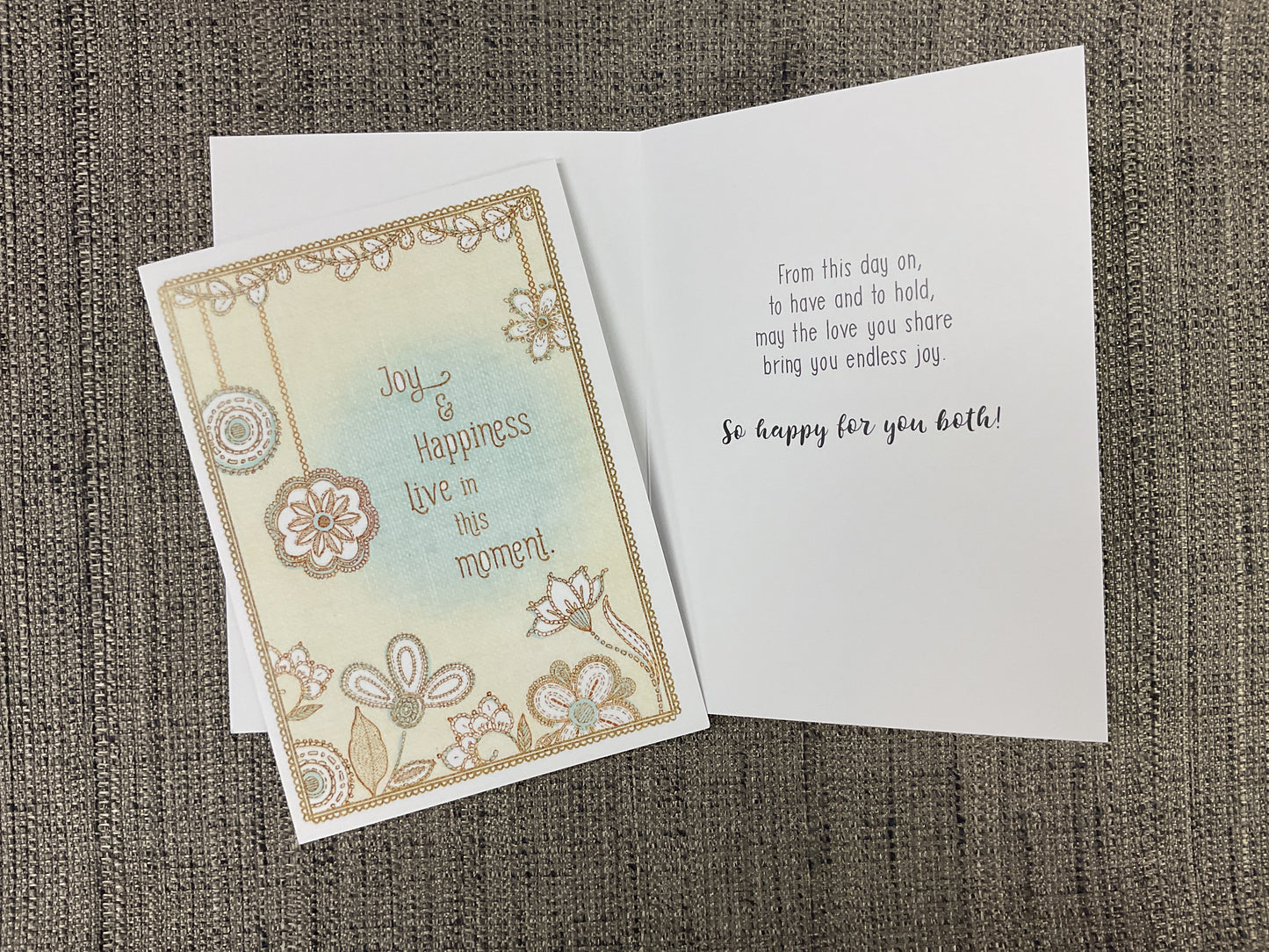 Wedding Card