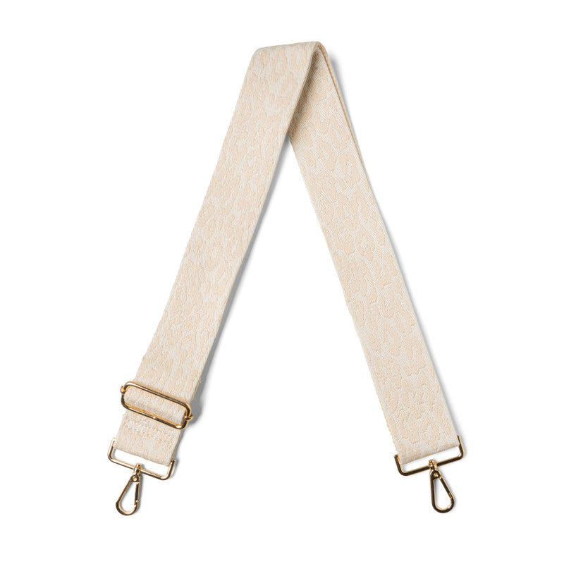 Kedzie Interchangeable Bag Strap