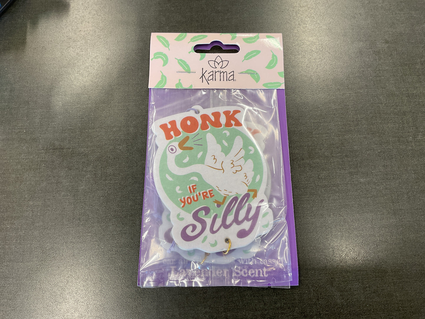 Car Air Freshener