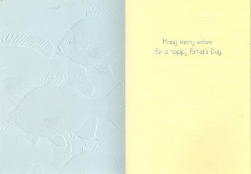 Fathers Day Dad
