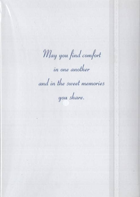 Sympathy You & Family