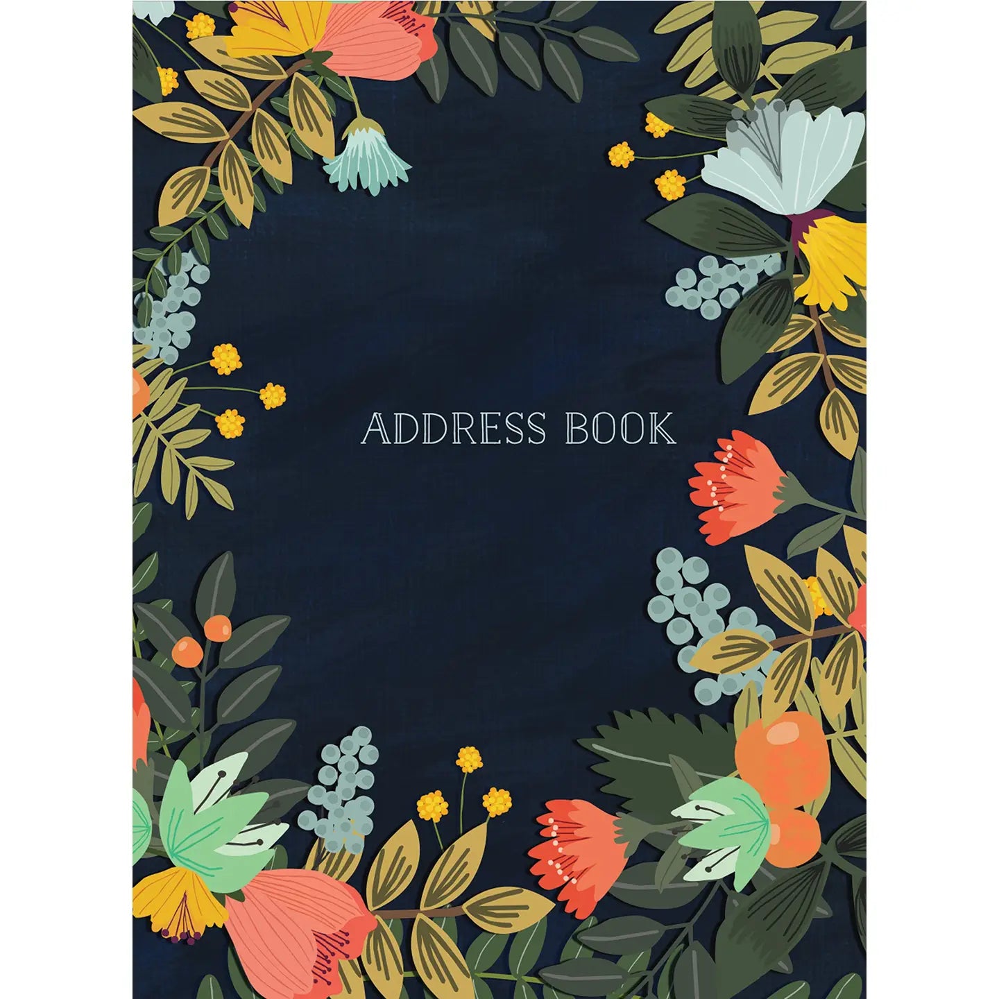 Address Book