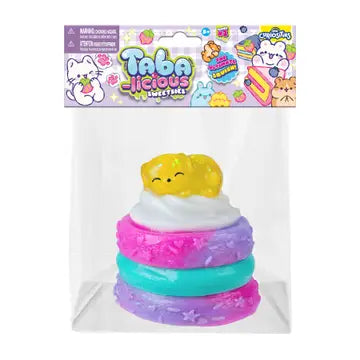 ORB Taba-licious Sweetsies