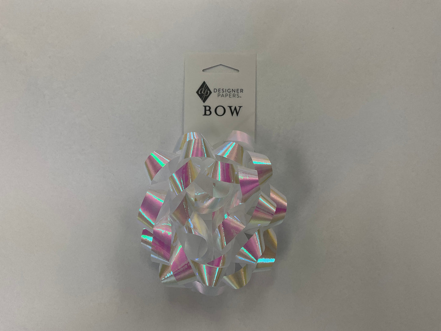 Designer Bow