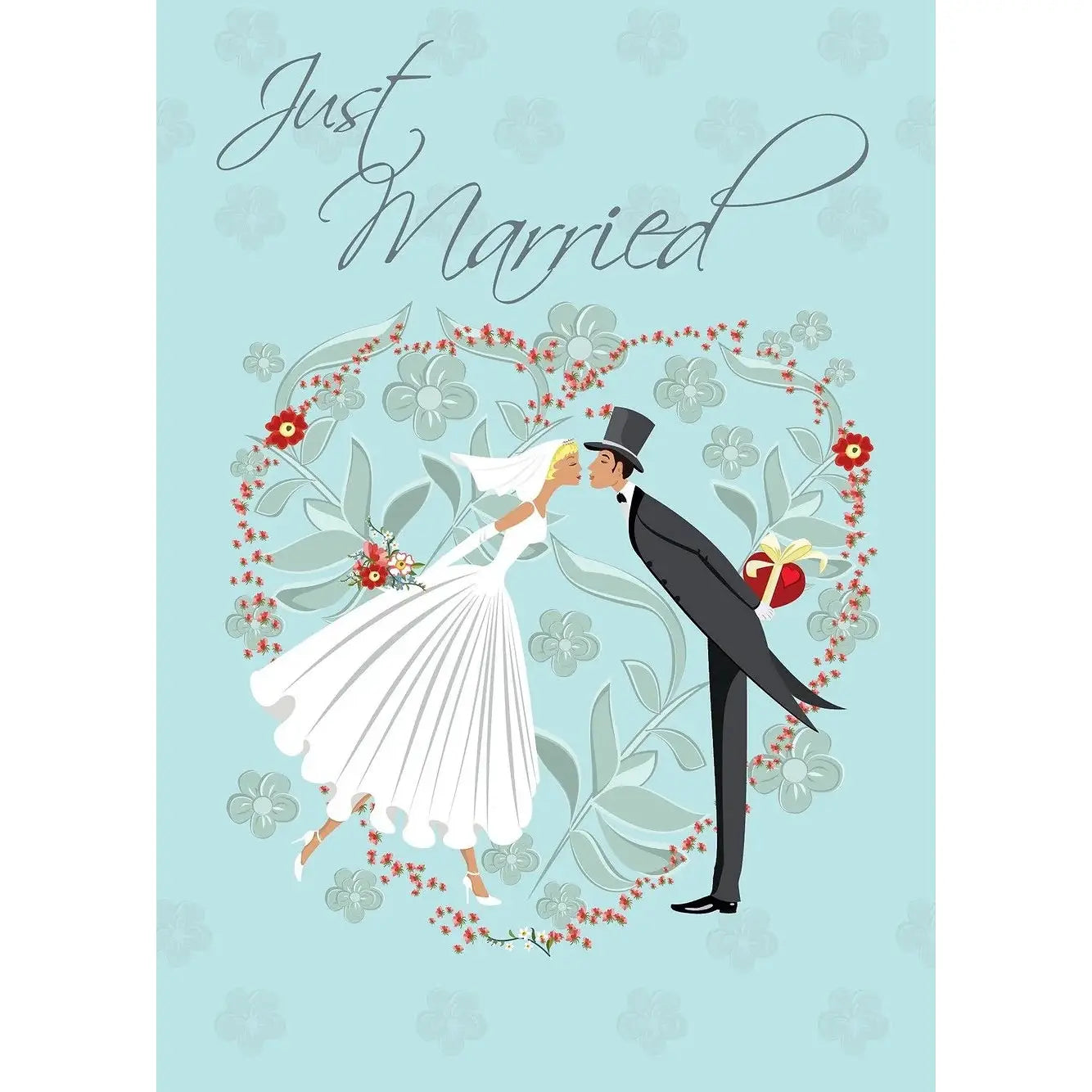 Wedding Card