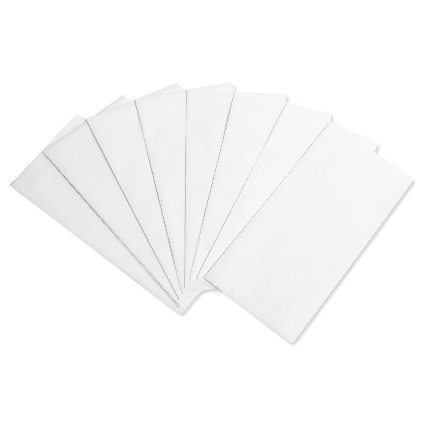 Tissue Paper White 50 Sheet