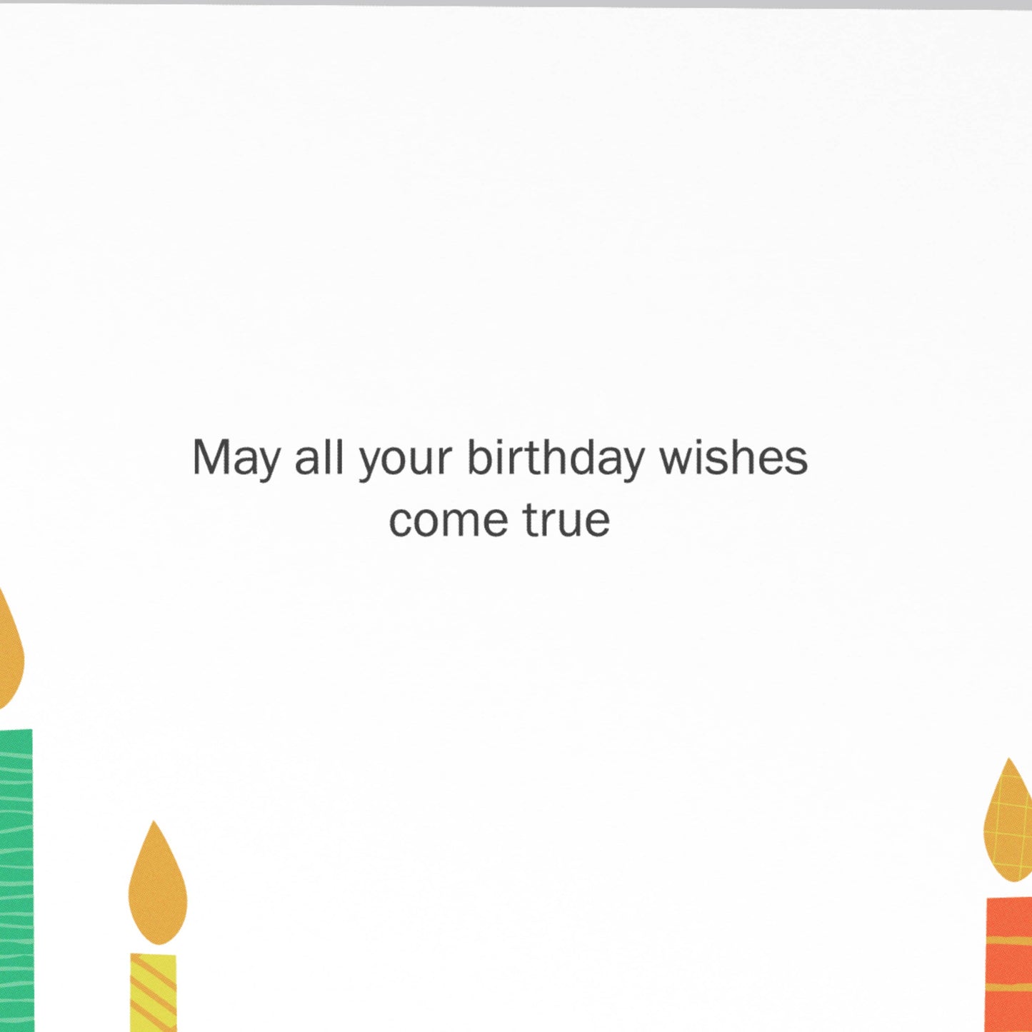 Grandson Birthday Card