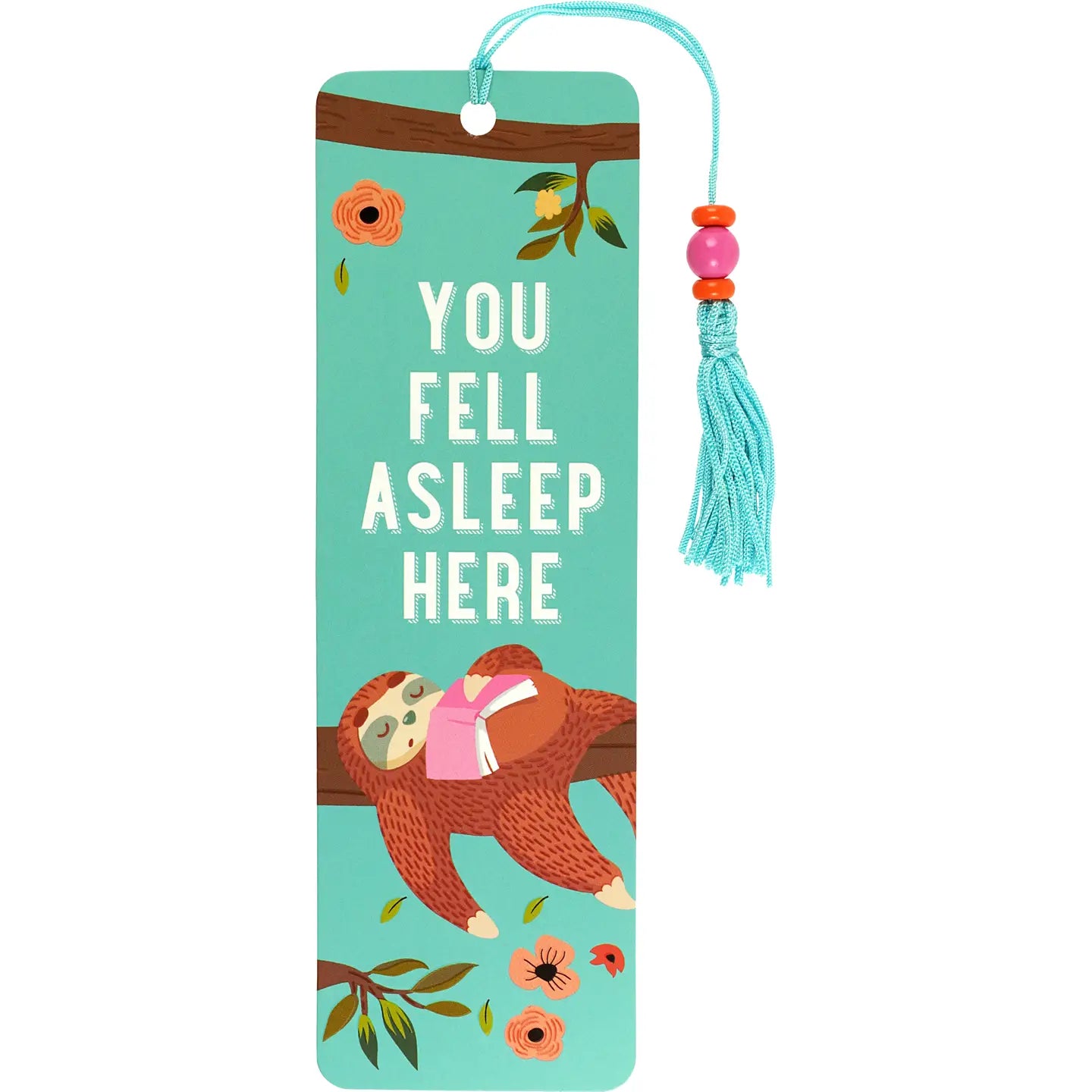Tassel Bookmarks