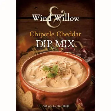 Wind & Willow Dip Mixes