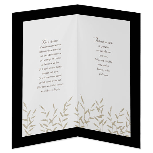 Birthday Card for Anyone