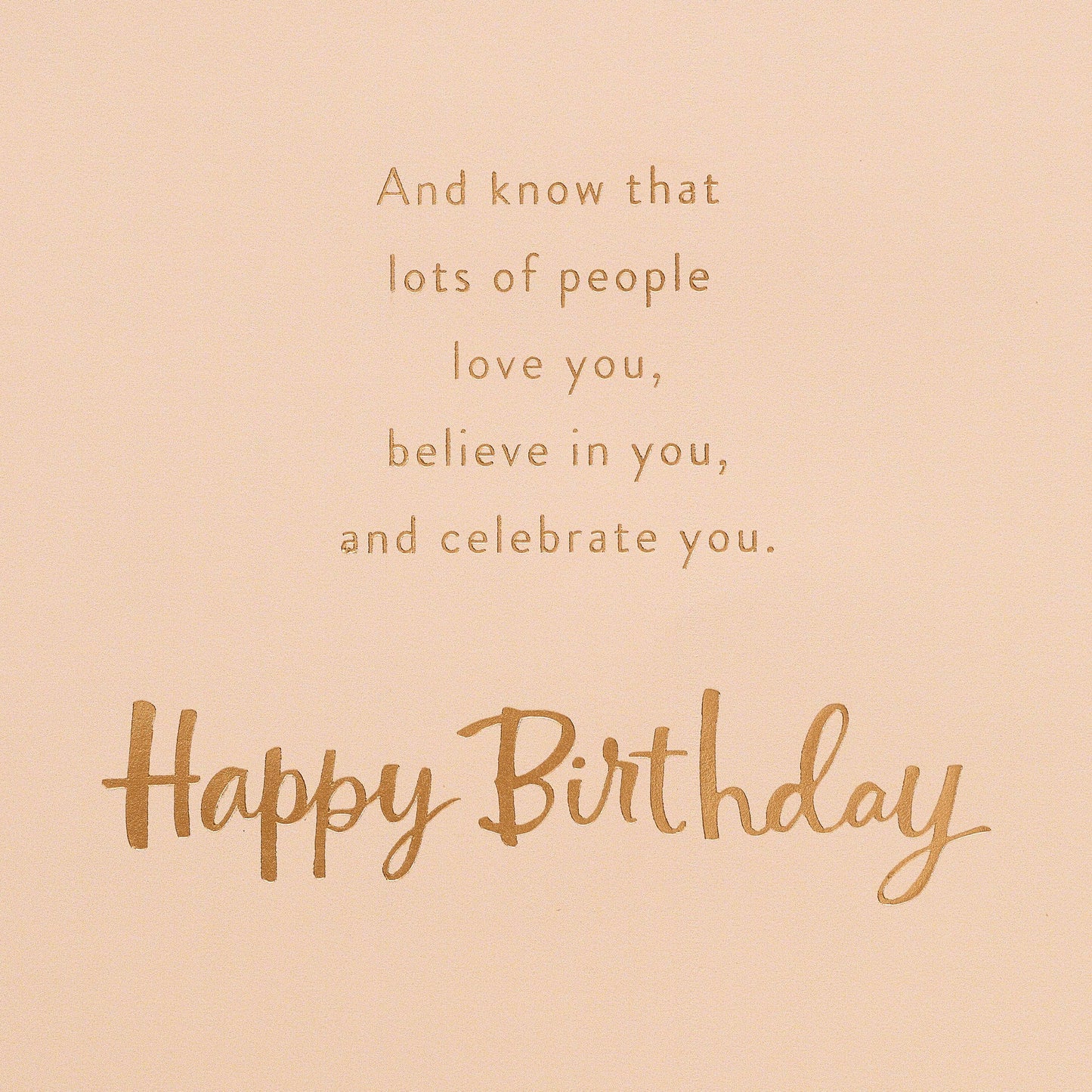 Birthday Card for Nephew