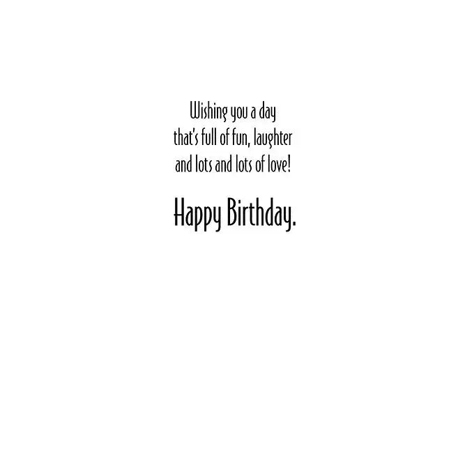 Make a Wish