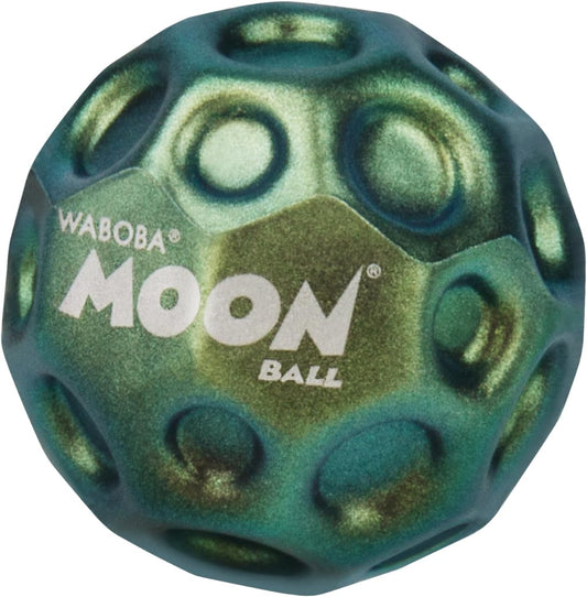 Moon Ball