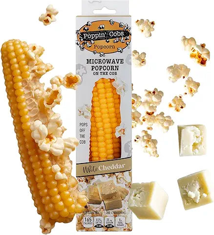 Poppin' Cobs Single Pack