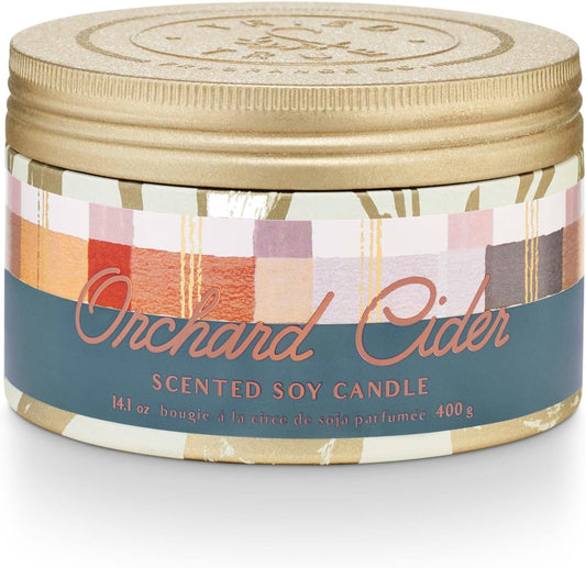 Orchard Cider Candle Collection