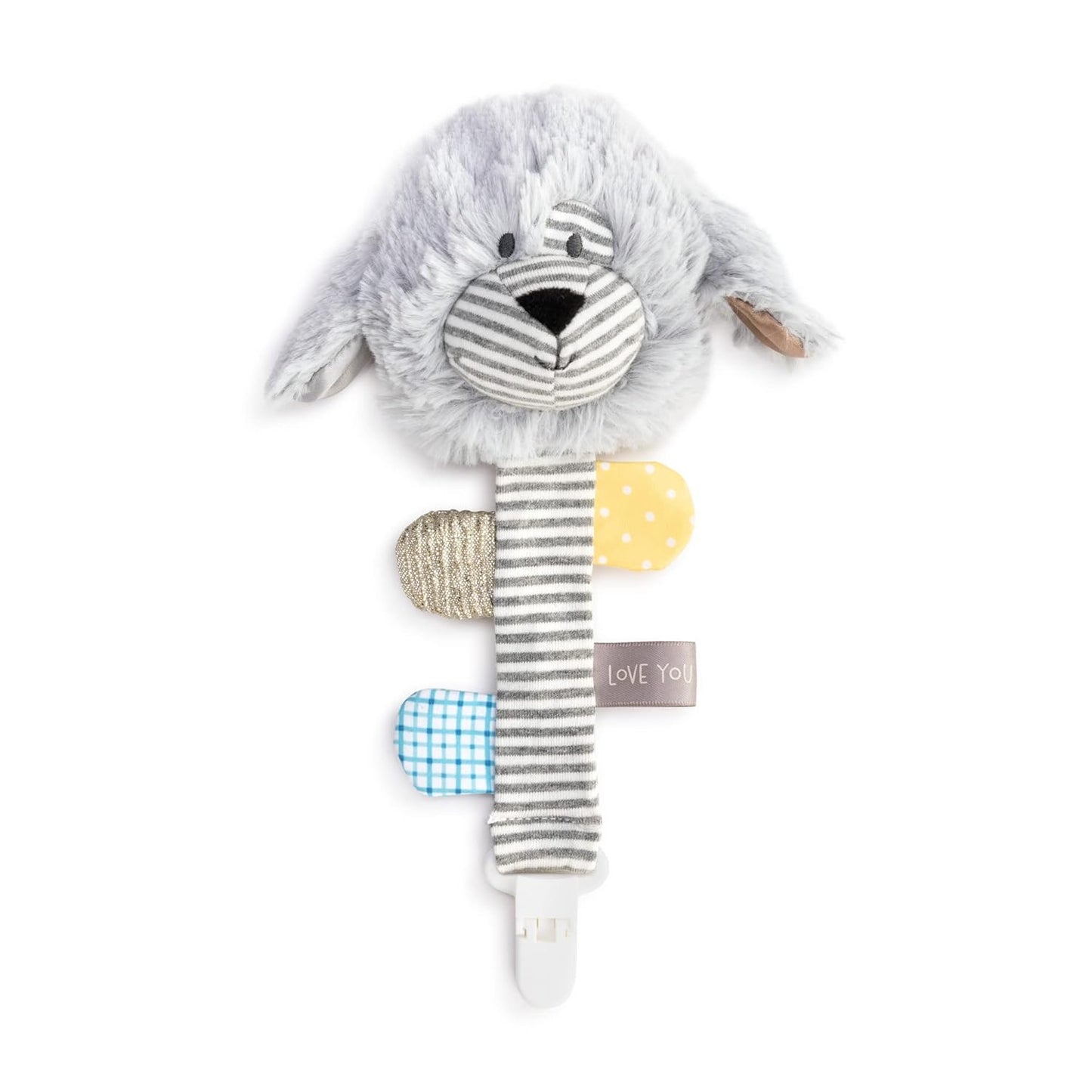 Paci Pocket Pals