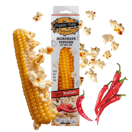 Poppin' Cobs Single Pack