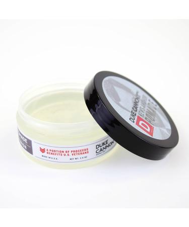 News Anchor Pomade