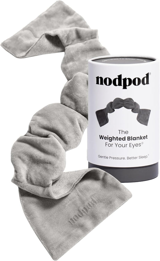 Nodpod Weighted Sleep Mask