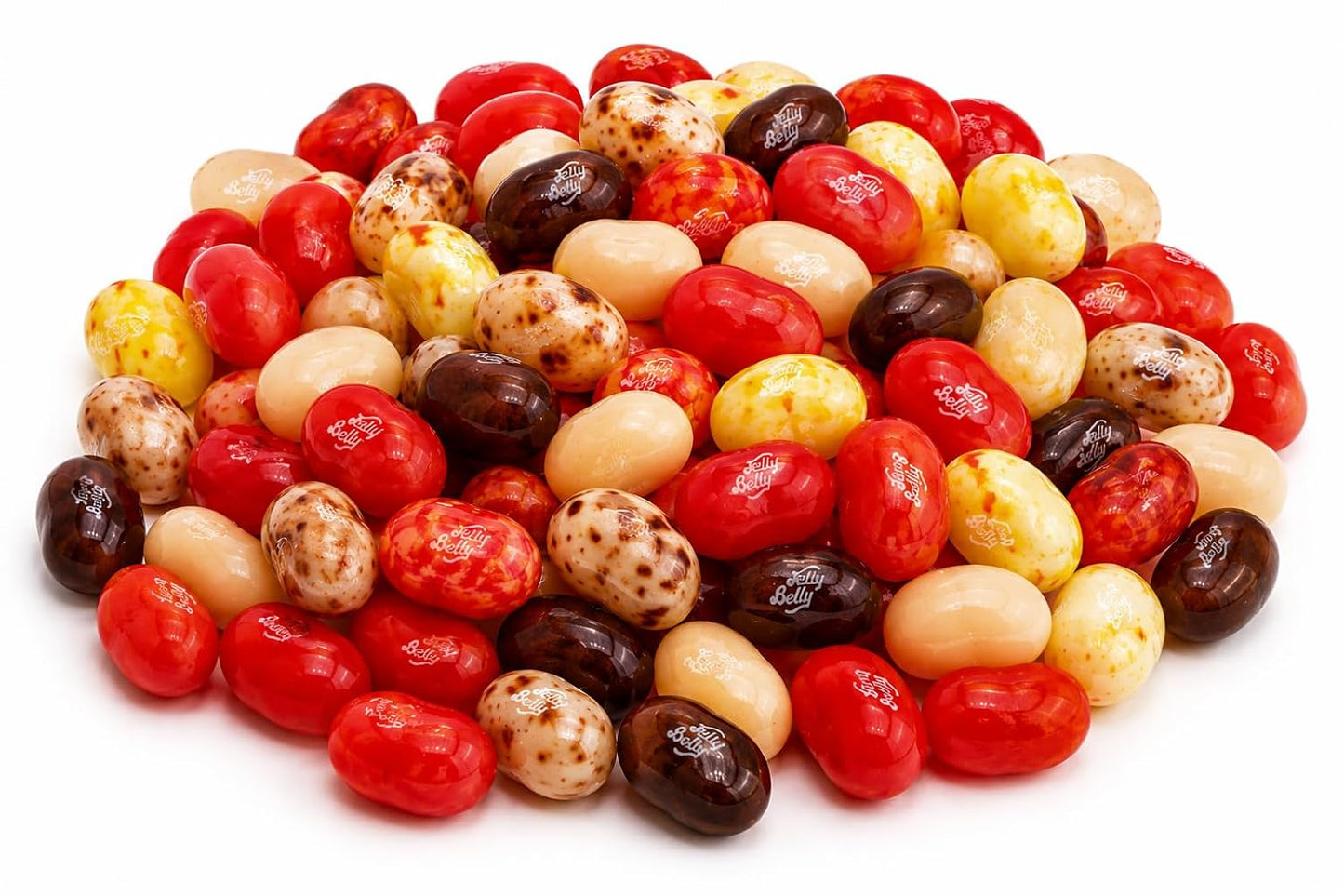 Jelly Belly Fall Fireside Collection 7.5 oz