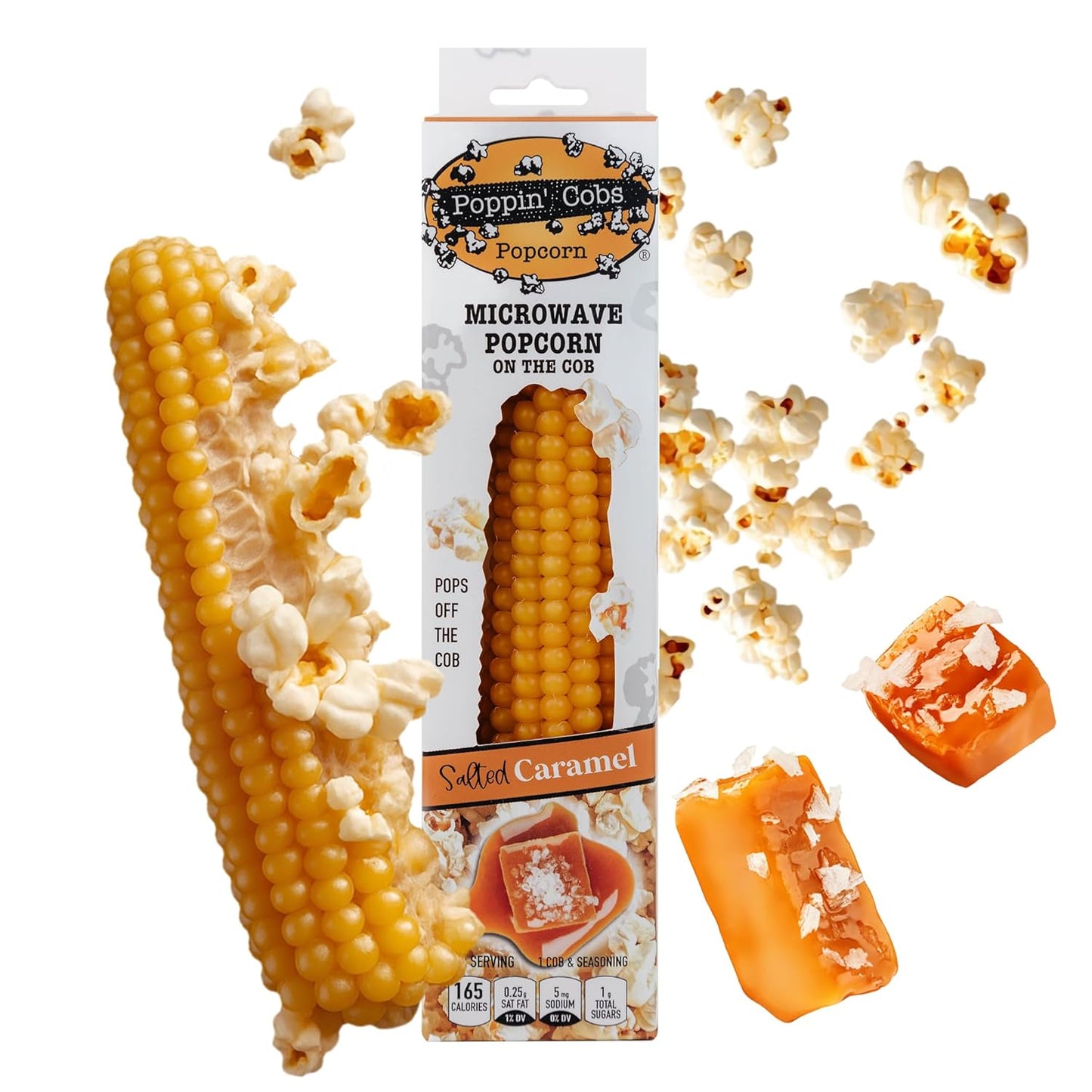 Poppin' Cobs Single Pack