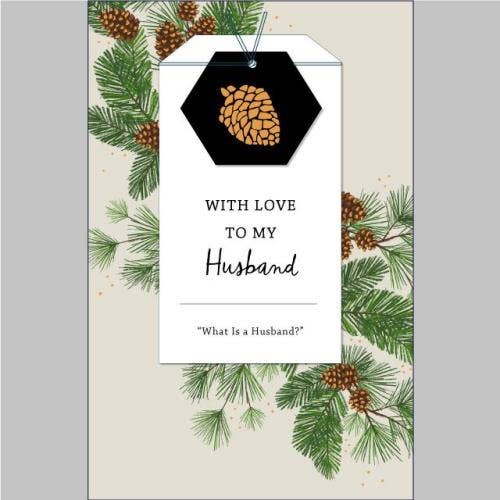 Christmas Husband