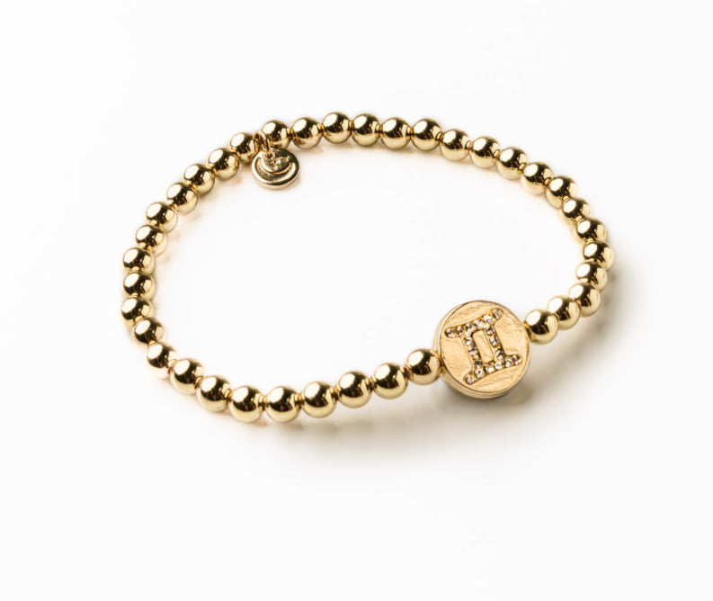 Soul Stacks Star Sign Bracelets