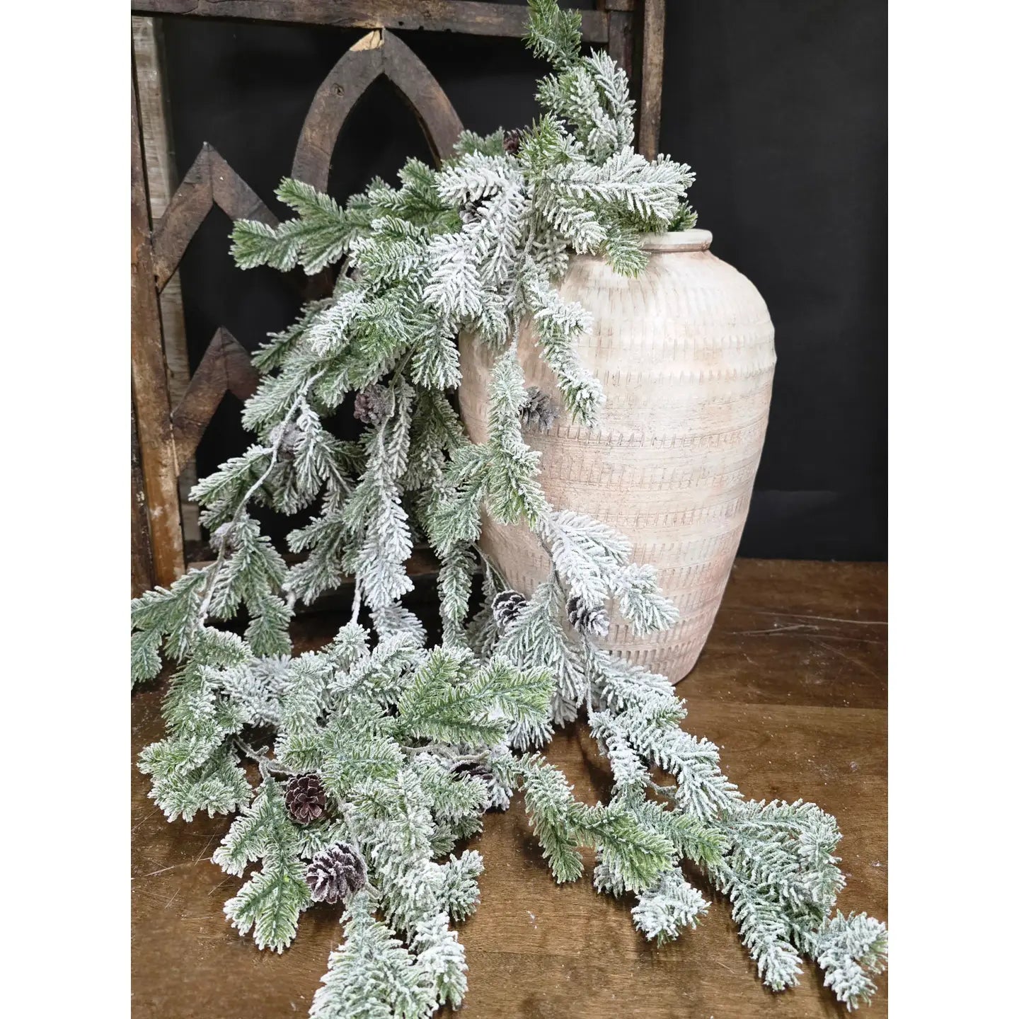 Holiday Floral Picks