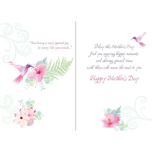 Mother's Day Card