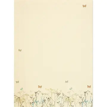 Stationery Set