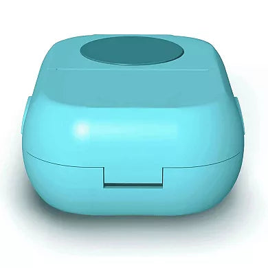 Hello Blink Sticker Maker