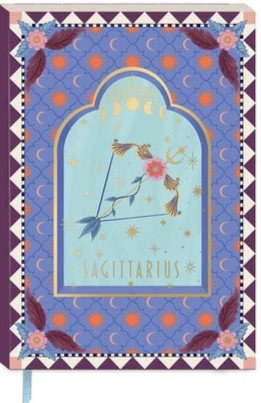 Zodiac Journals