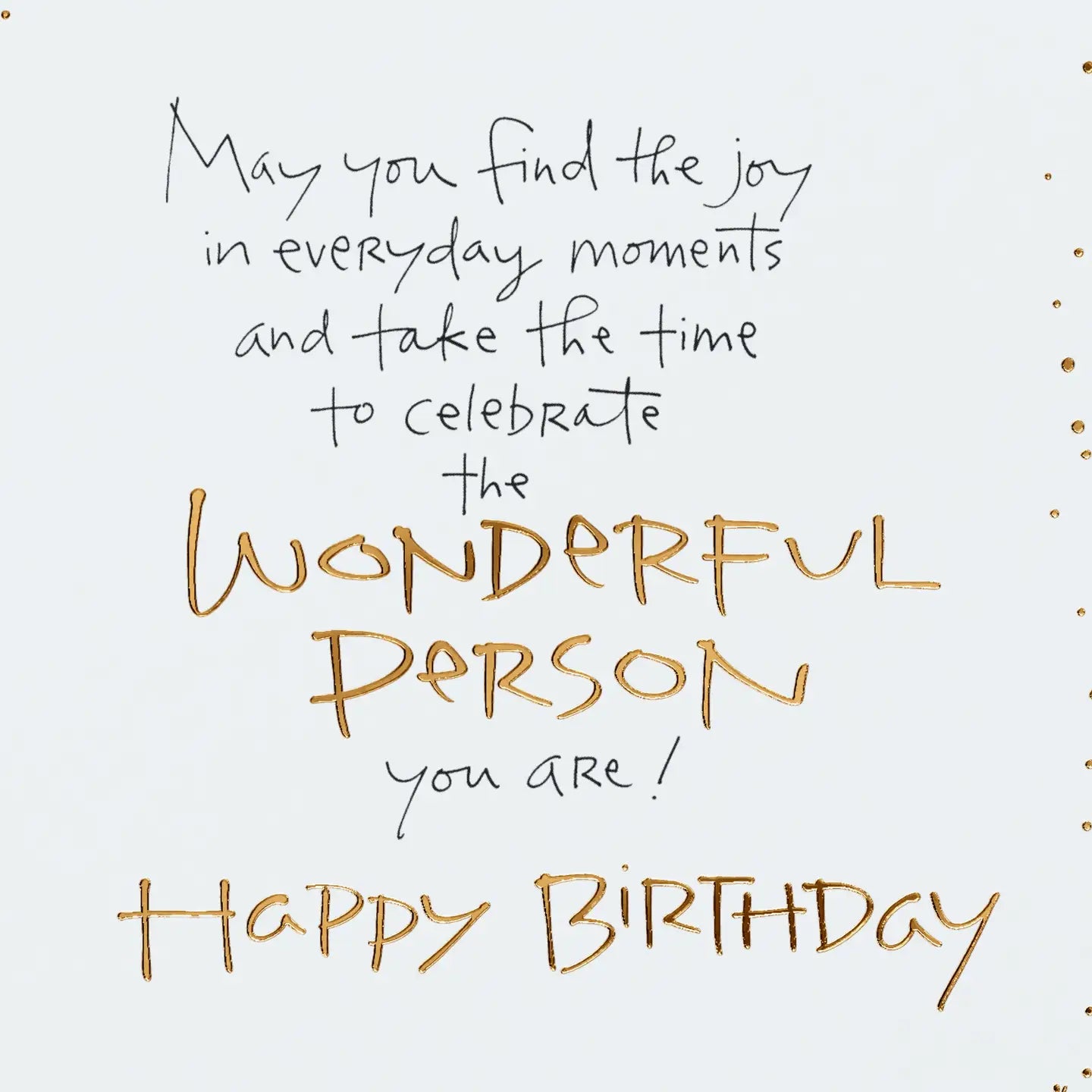 Niece Birthday Card
