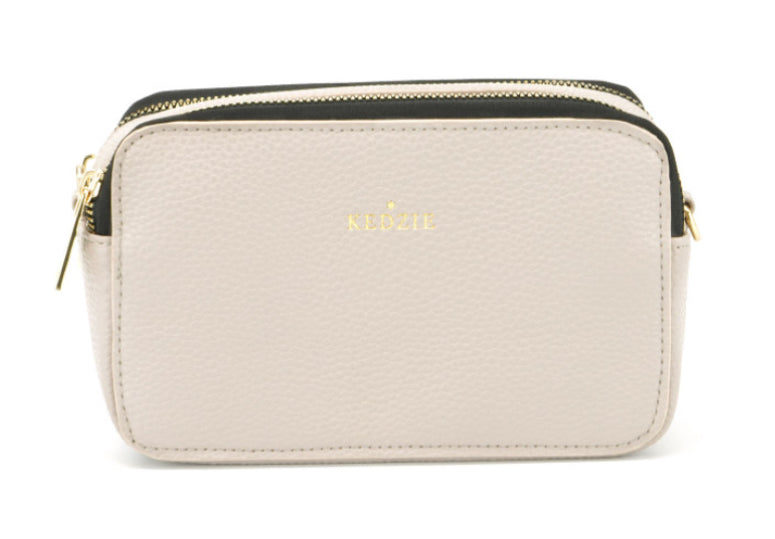 Kedzie Modernist Crossbody