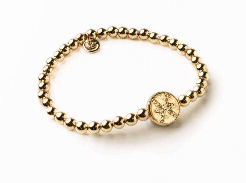 Soul Stacks Star Sign Bracelets