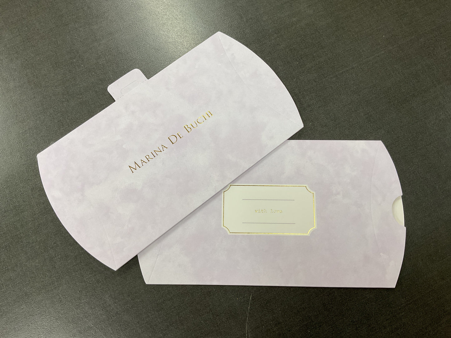 LUMIELA Gift Box