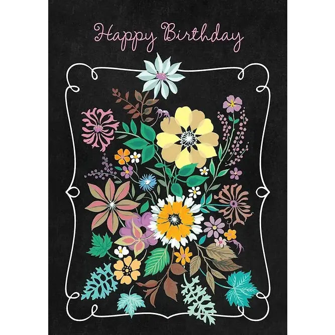 Birthday Card