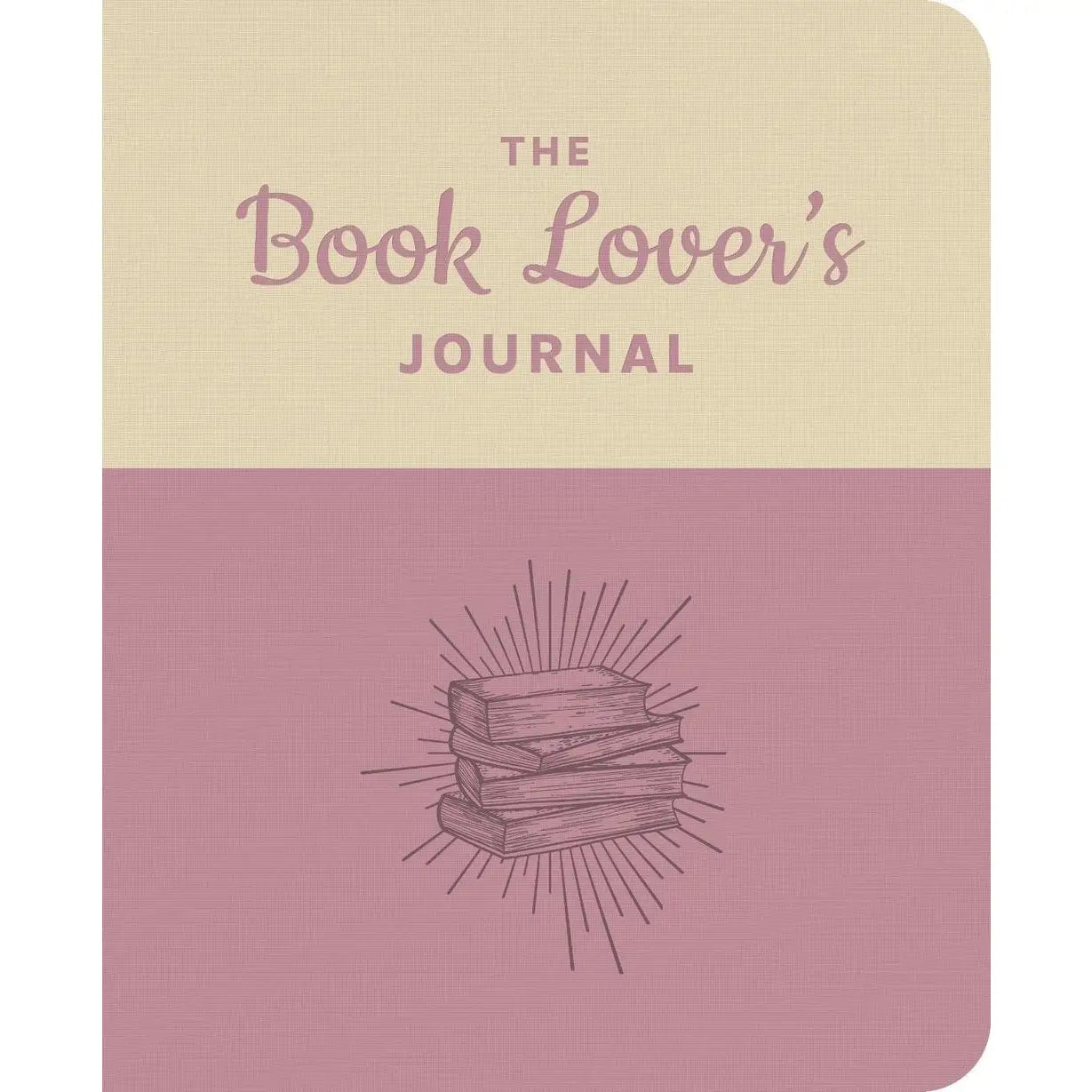The Book Lover's Journal