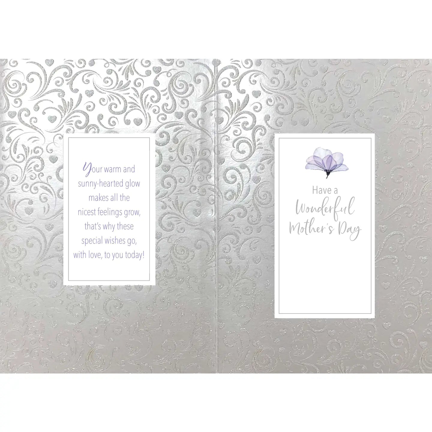 Mom Mother's Day Card