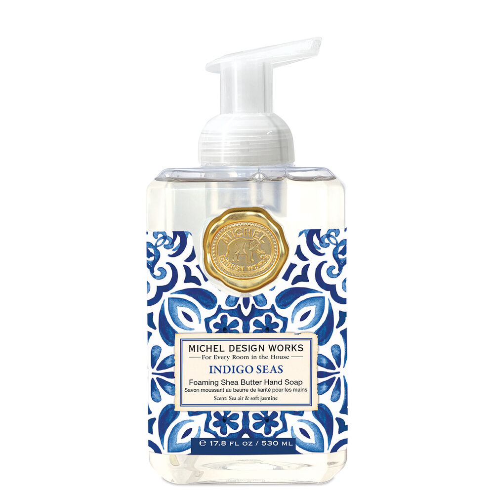 Indigo Seas Collection