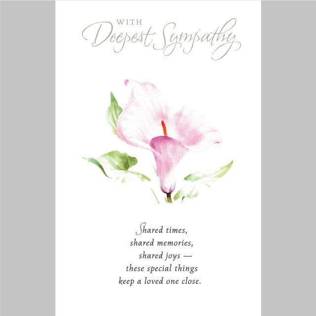 Sympathy