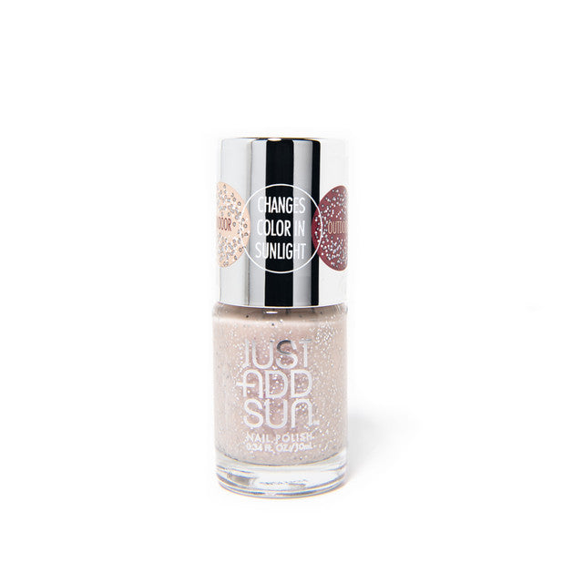 Just Add Sun Nail Polish
