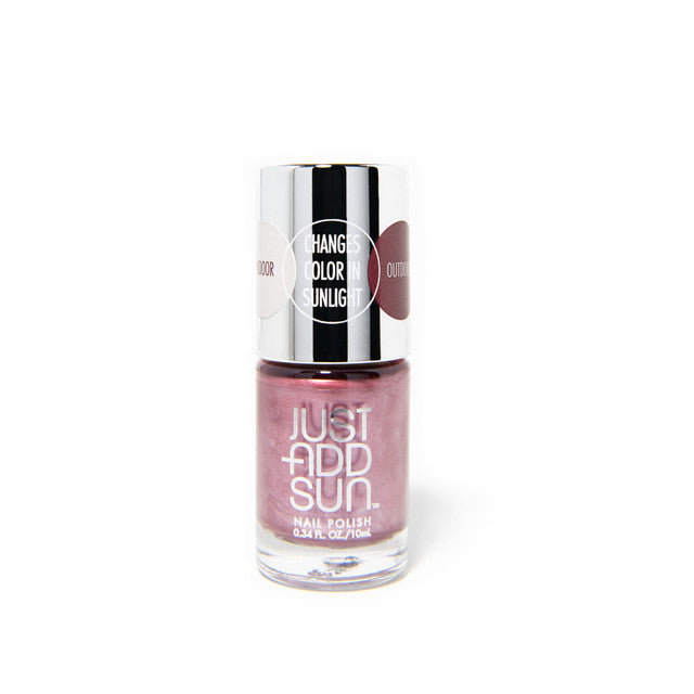 Just Add Sun Nail Polish