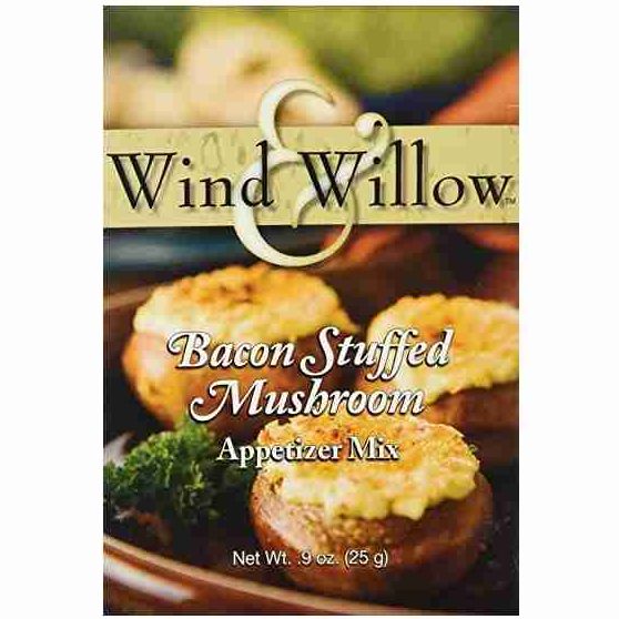 Cheeseball & Appetizer Mix